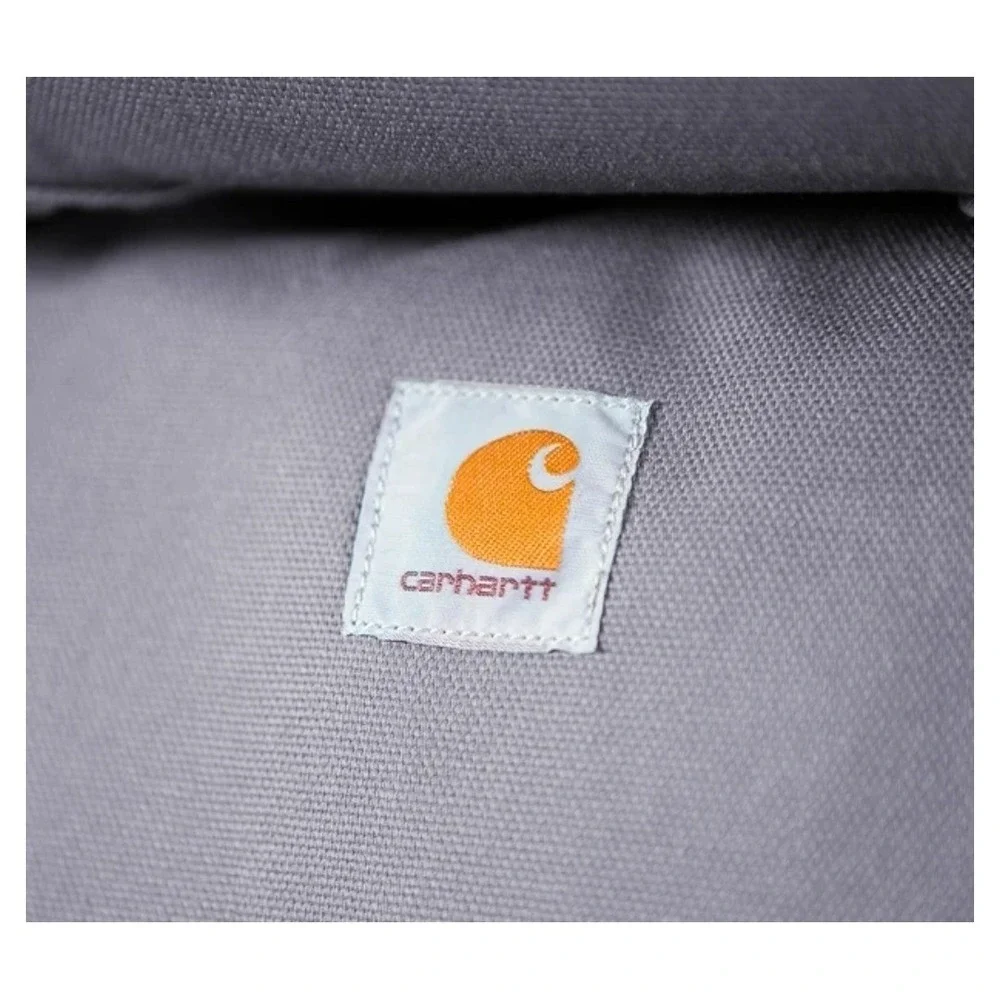 CARHARTT Universal Fitted Nylon Duck Full-Size Bench Seat Cover New with box